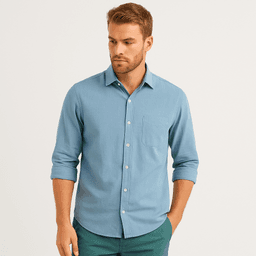 Men's Casual Shirts