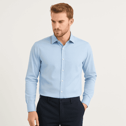 Men's Formal Shirts
