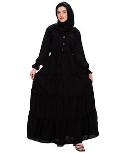 Abayas & Jalabiyas
