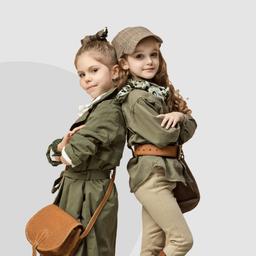 Girls Hoodies & Sweatshirt 