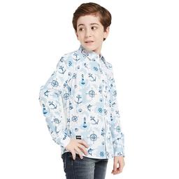 Boys Casual Shirts
