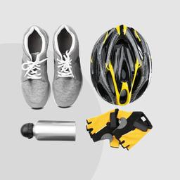 Cycling components