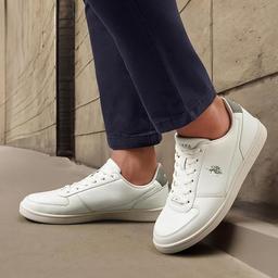 U.S. POLO ASSN. Men's Lace-Up Sneaker