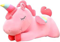 Storio Plushie Flying Unicorn | Soft Toys | Birthday Gift for Girls/Wife, Boyfriend/Husband, Soft Toys for Girls, Baby Toys