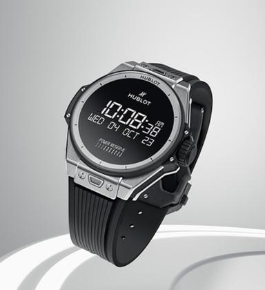 Smartwatches
